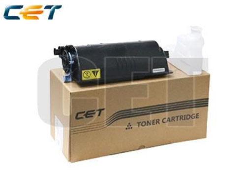 CET KYOCERA TK-3100 TONER CARTRIDGE- 12.5K/ 330G